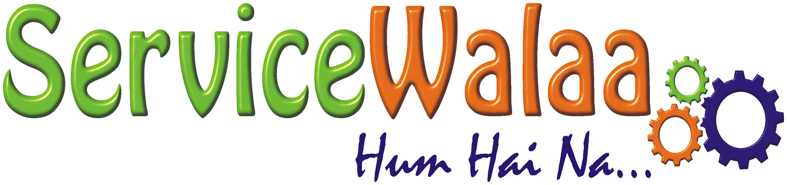 Servicewalaa