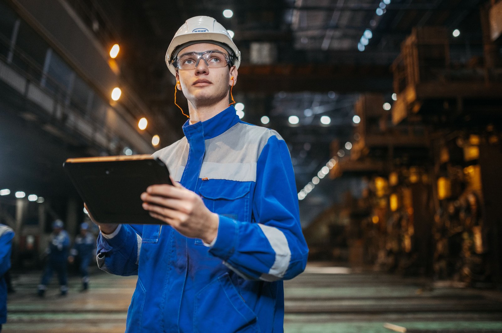 Industrial solutions in Kanpur by Servicewalaa